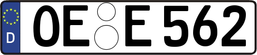 OE-E562