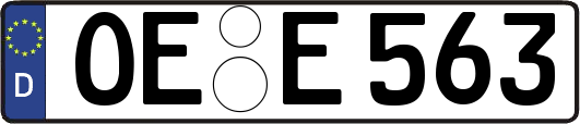 OE-E563