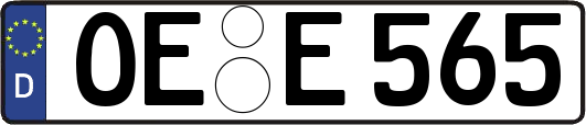 OE-E565