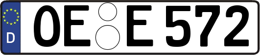 OE-E572