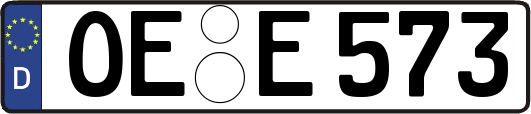 OE-E573