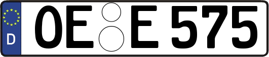 OE-E575