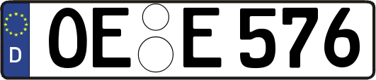 OE-E576