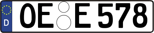 OE-E578