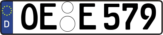 OE-E579