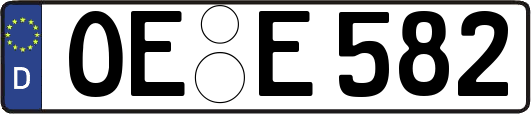 OE-E582