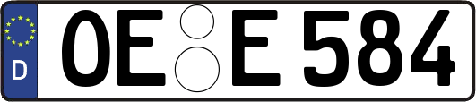 OE-E584