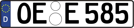 OE-E585