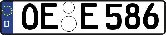 OE-E586