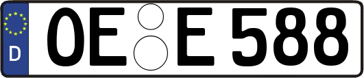 OE-E588