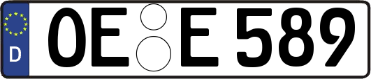 OE-E589
