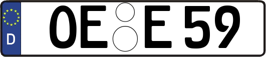 OE-E59