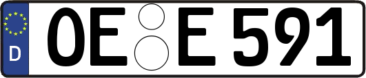 OE-E591