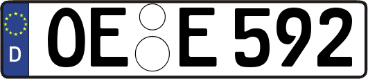 OE-E592