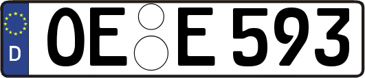 OE-E593