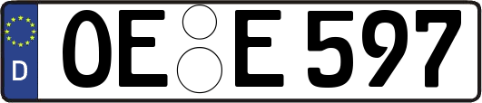 OE-E597