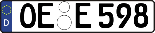 OE-E598