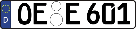 OE-E601