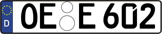 OE-E602