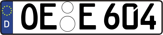OE-E604