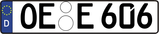 OE-E606