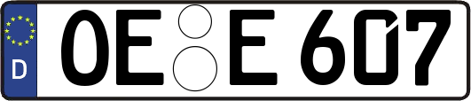 OE-E607