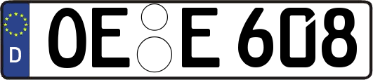 OE-E608