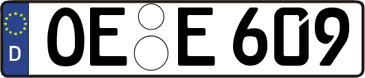 OE-E609