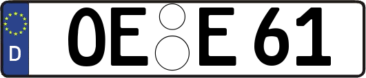 OE-E61