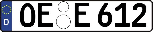 OE-E612