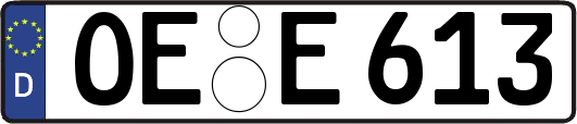 OE-E613