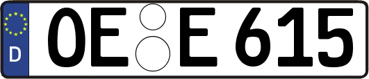 OE-E615