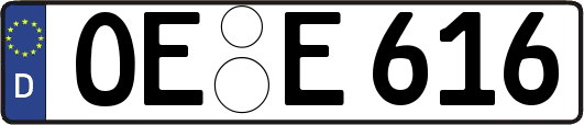 OE-E616
