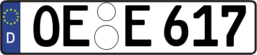 OE-E617