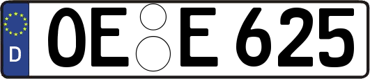 OE-E625