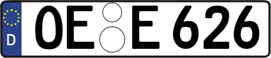 OE-E626