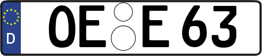OE-E63