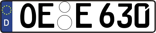 OE-E630
