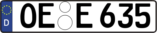 OE-E635