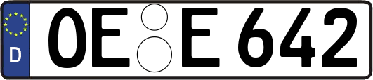 OE-E642