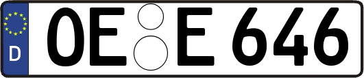 OE-E646