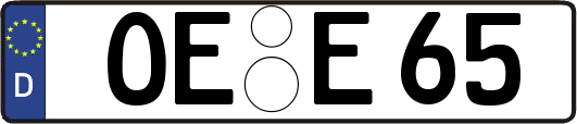 OE-E65