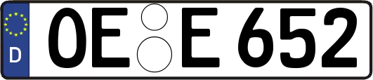 OE-E652