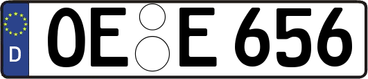OE-E656