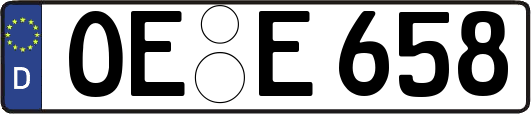 OE-E658