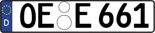 OE-E661