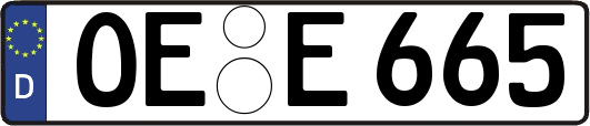 OE-E665