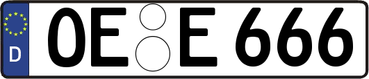 OE-E666