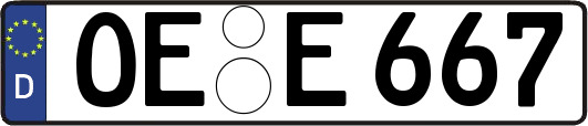 OE-E667