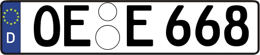 OE-E668